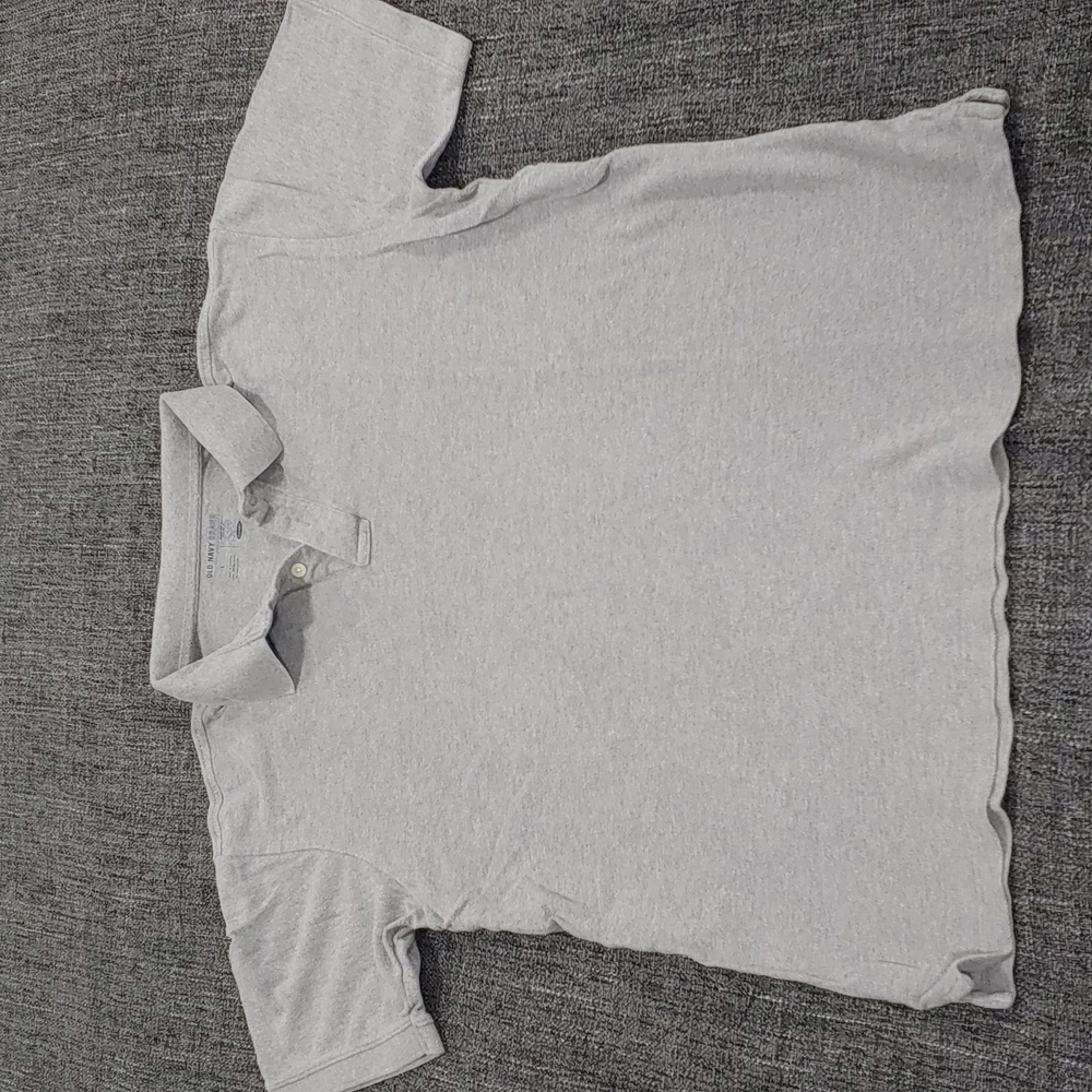 Old Navy polo shirt NWOT
